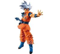 Super Dragon Ball Heroes 10th Anniversary Figure Son Goku Selfish Secret