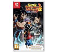 Super Dragon Ball Heroes World Mission Code In The Box
