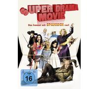 Super Drama Movie [Alemania] [DVD]