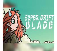 Super Drift Blade (PC) Steam Gift - GLOBAL