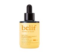 Super Drops - 5% Niacinamide & Vitamin C Brightening Serum