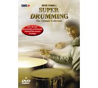 Super Drumming - The Ultimate Collection [Alemania] [DVD]