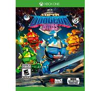Super Dungeon Bros.-Nla [USA]