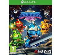 Super Dungeon Bros. - Xbox One