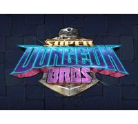 Super Dungeon Bros (Xbox One / Xbox Series X|S) Xbox Live Key - ARGENTINA