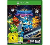 Súper Dungeon Bros Xbox Uno Xb Uno Nuevo + Emb.orig