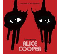 Super Duper Alice Cooper (DVD) Alice Cooper (Importación USA)