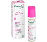 Super Eclat Crema Lifting Rosa Mosqueta Bio 50ml con Hamamelis y Avena