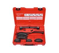 Super Ego 023022X - Curvadora maxi 3/8-1/2-5/8-3/4-7/8"