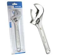 Super Ego 135100000 - Llave ajustable 10" con blister