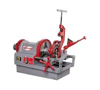 SUPER-EGO 1500001591 - Máquina roscadora 4" se415 npt (220v)