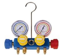 SUPER-EGO 1500002666 - Kit manom.4 vias+3 mang.pro 5/16"sae r32