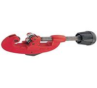 Super Ego 1790H 725220000-Cortatubos 725 Pro CU s/cuch.Rep, Rojo y Negro, 30mm