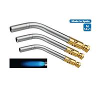 SUPER EGO 221011500 - Boquilla turboprop soldadura fuerte 15 mm