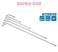 SUPER EGO 233510000 - Lanza 350 mm m14x1-m20x1