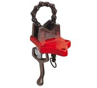 SUPER EGO 400020000 - Mordaza de cadena 4"