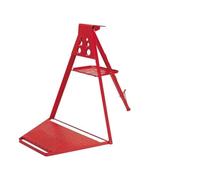 SUPER EGO 463000000 - Tristand con placa curvadora