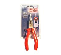 Super-ego 514010500 - Alicates para telefonos 160mm(en blister)