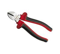 SUPER EGO 514011200 - Alicate corte diagonal 180 mm refz