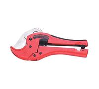 Super Ego 568050000 568050000-Tijera plastico 50 mm Blister Sego, Arándano