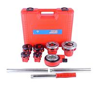 SUPER EGO 600233200 - Terraja 600 npt 1/2-2"