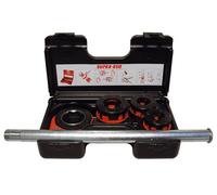 SUPER EGO 600240600 - Terraja 600 bspt-d 1/2-1.1/4" esp.