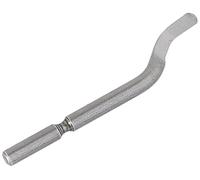 SUPER EGO 735002300 - Cuchilla escariadora inox s-20