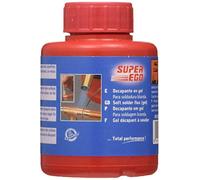 SUPER EGO 947005000 - Gel decapante para soldadura blanda 85 ml