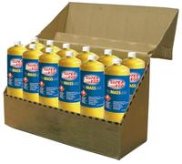 Super Ego Tools Cartucho SEH024600 Romassgas Arándano