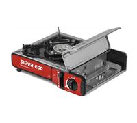 Cocina Portátil a Gas Super Ego - 2200W