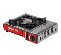 Cocina Portátil a Gas Super Ego - 2200W