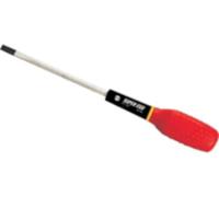 SUPER EGO F20236000 - Conjunto 6 destornilladores b/recta,plana,pozidriv