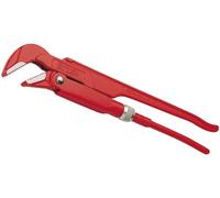 Super Ego - Llave sueca 45º 1/2"