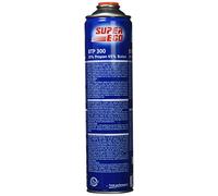 Super Ego P00555500 Promo rofire piezo + 3 BOT multigas, Arándano