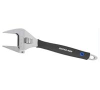 Super Ego - ROTHENBERGER 1500000670 - Llave ajustable gran apertura 8"
