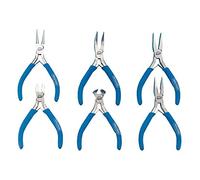 SUPER EGO S51406000 - Juego minialicates electricista