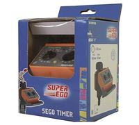 Super Ego SD1000100 Prog. de Grifo analogico, Arándano