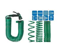 SUPER EGO SD3000100 - Sego kit manguer.spiral jardin 15m