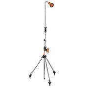 Super Ego SD5000100 Ducha de Jardin con triPode s.Ego, Arándano