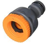 SUPER EGO SD5000800 - Conector grifo 1/2-3/4" bl s.ego