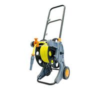 Carro equipado SUPER-EGO 20m. y montado SD5004800