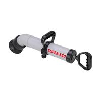 SUPER EGO SEH000200 Desatascadora manual 1.3 s.e