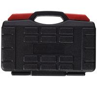 super-ego SEH000700 - Juego de llaves de vaso de carraca, 46 piezas, Cromado