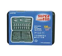 JUEGO 100 PUNTAS SUPER-EGO
