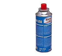 Super Ego Tools Cartucho de gas para camping SEH003800 250