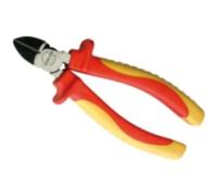 SUPER EGO SEH004300 - Alicate corte diagonal electricista aislada 1000V 160 mm
