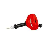 Desatascador de tambor 7,5m [e3-85491]