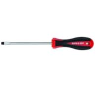 SUPER EGO SEH009300 - Set 6 destornilladores bimaterial