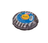 Super Ego SEH009600 Set 29 Puntas, Arándano