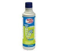 SUPER EGO SEH022800 - Gel desatascador cleaner eco